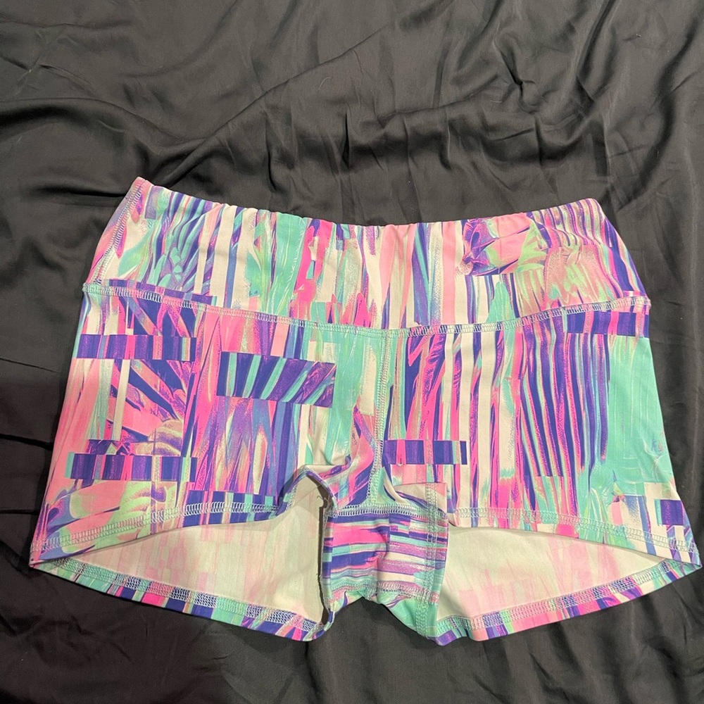 Bixby women’s workout sports. Size M, only worn a handful of times
